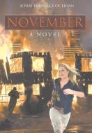 November di John Terrell Cochran edito da Page Publishing Inc
