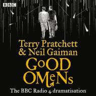 Good Omens di Neil Gaiman, Terry Pratchett edito da Bbc Worldwide Ltd
