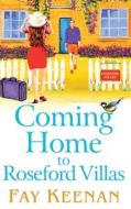 Coming Home to Roseford Villas Coming Home to Roseford Villas