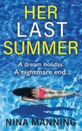 Her Last Summer