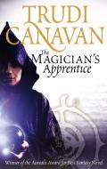 The Magician's Apprentice di Trudi Canavan edito da Little, Brown Book Group