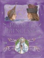 Seven Tales Of Enchantment di Rose Impey, Margaret Mayo, Geraldine Mccaughrean, Saviour Pirotta, Angela Barrett edito da Hachette Children's Books