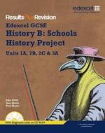 Results Plus Revision: Gcse History Spec B di Jane Shuter, Paul Shuter, John Child edito da Pearson Education Limited