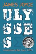 Ulysses di James Joyce edito da O'Brien Press Ltd