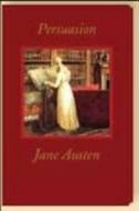 Persuasion di Jane Austen edito da Worth Press Ltd