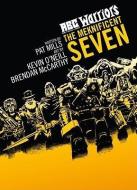 ABC Warriors: Meknificent Seven di Pat Mills edito da 2000 AD