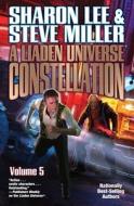 Liaden Universe Constellation V di Sharon Lee, Steve Miller edito da BAEN