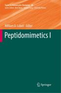 Peptidomimetics I edito da Springer International Publishing