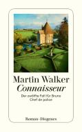 Connaisseur di Martin Walker edito da Diogenes Verlag AG