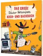 Das große Räuber Hotzenplotz Koch- und Backbuch di Pia Deges, Otfried Preußler edito da Thienemann