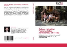 Cultura i identitat: l'aprenentatge col.laboratiu a l'escola di Adolfo Pizzinato edito da EAE
