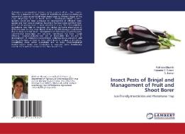 Insect Pests of Brinjal and Management of Fruit and Shoot Borer di Pukhram Bhumita, Rajendra D. Solanki, D. Kumar edito da LAP Lambert Academic Publishing