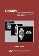 Zirkon di Robert Sturm edito da Cuvillier Verlag