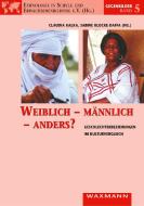 Weiblich - männlich - anders? edito da Waxmann Verlag GmbH