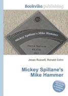 Mickey Spillane\'s Mike Hammer edito da Book On Demand Ltd.