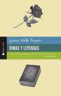 Rimas Y Leyendas di Gustavo Adolfo Becquer edito da SELECTOR S A DE C U