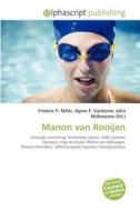 Manon Van Rooijen edito da Betascript Publishing