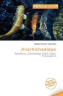 Anarhichadidae edito da Fer Publishing