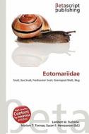 Eotomariidae edito da Betascript Publishing