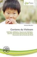 Cor Ens Du Vietnam edito da Culp Press