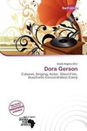 Dora Gerson edito da Duct Publishing