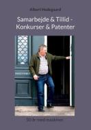 Samarbejde & Tillid - Konkurser & Patenter di Albert Hedegaard edito da Books on Demand