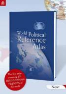 World Political Reference Atlas edito da Jana Seta