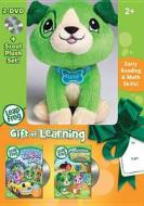 Leapfrog Gift of Learning Double Feature edito da Lions Gate Home Entertainment