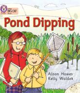Pond Dipping di Alison Hawes edito da HarperCollins Publishers