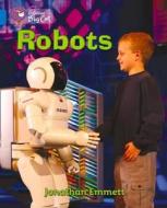 Robots di Jonathan Emmett edito da HARPERCOLLINS UK