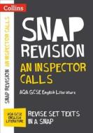 An Inspector Calls: New Grade 9-1 GCSE English Literature AQA Text Guide di Collins GCSE edito da HarperCollins Publishers