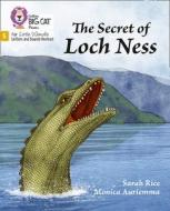 The Loch Ness Mystery di Sarah Rice edito da HarperCollins Publishers