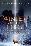 Winter of the Gods di Jordanna Max Brodsky edito da ORBIT