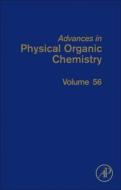 Advances In Physical Organic Chemistry edito da Elsevier Science & Technology