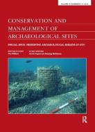 Preserving Archaeological Remains In Situ di David Gregory edito da Taylor & Francis Ltd