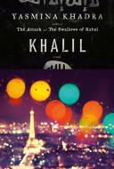 Khalil di Yasmina Khadra edito da DOUBLEDAY & CO