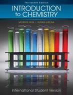 Introduction To Chemistry di Morris Hein, Susan Arena edito da John Wiley And Sons Ltd