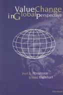 Value Change in Global Perspective di Paul Abramson edito da University of Michigan Press