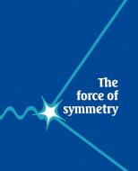 The Force of Symmetry di Vincent Icke edito da Cambridge University Press