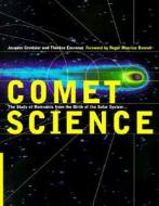 Comet Science di Jacques Crovisier edito da Cambridge University Press
