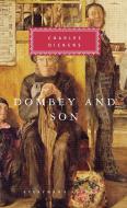 Dombey and Son di Charles Dickens edito da EVERYMANS LIB