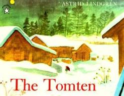The Tomten di Astrid Lindgren edito da PHILOMEL