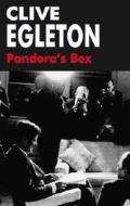 Pandora's Box di Clive Egleton edito da Severn House Publishers