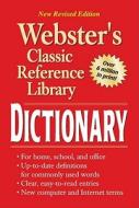 Webster's Dictionary, Grades 6 - 12 edito da American Education Publishing