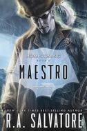 Maestro: Homecoming, Book II di R. A. Salvatore edito da Wizards of the Coast