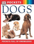 Dogs di David Taylor edito da DK Publishing (Dorling Kindersley)