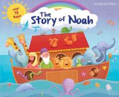 The Story of Noah di Lori C. Froeb edito da Reader's Digest Association