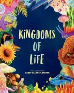Kingdoms of Life di Carly Allen-Fletcher edito da William B. Eerdmans Publishing Company