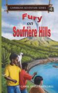Fury on Soufriere Hills di Carol Ottley-Mitchell edito da CAS