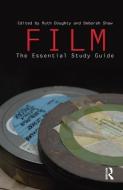 Film: The Essential Study Guide edito da Taylor & Francis Ltd